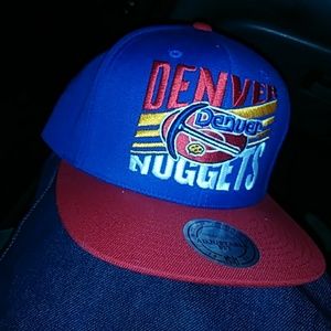 Mitchell&Ness snap back